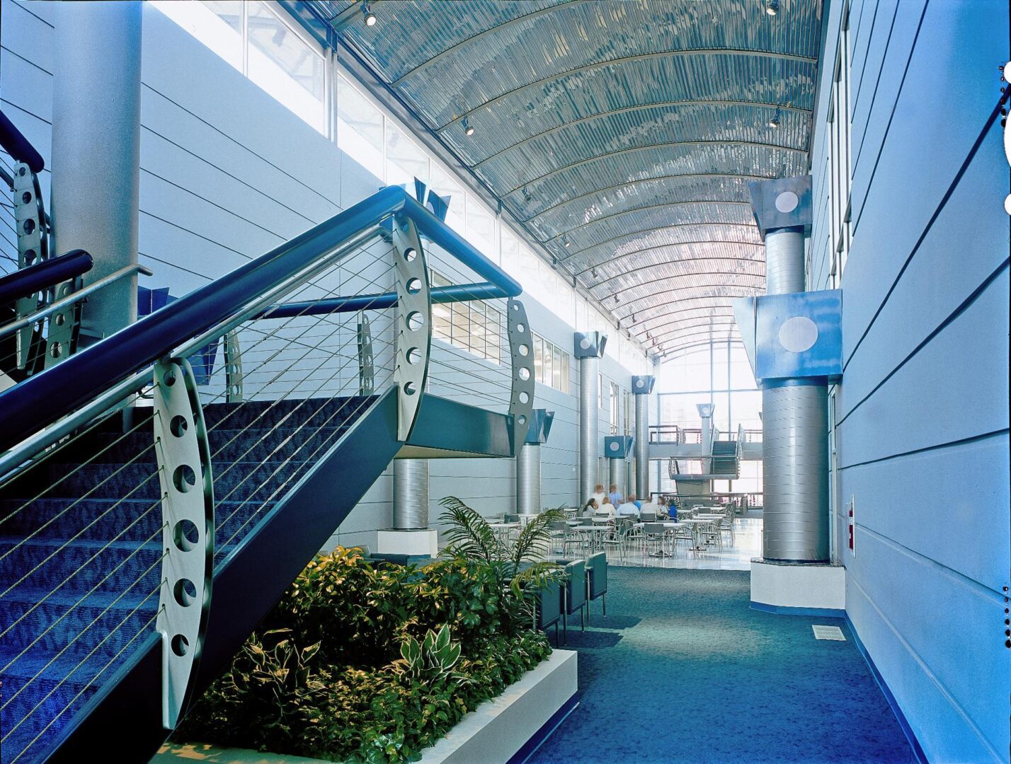 Atrium 1